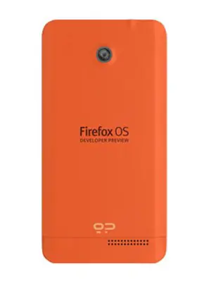 Alcatel One Touch Fire